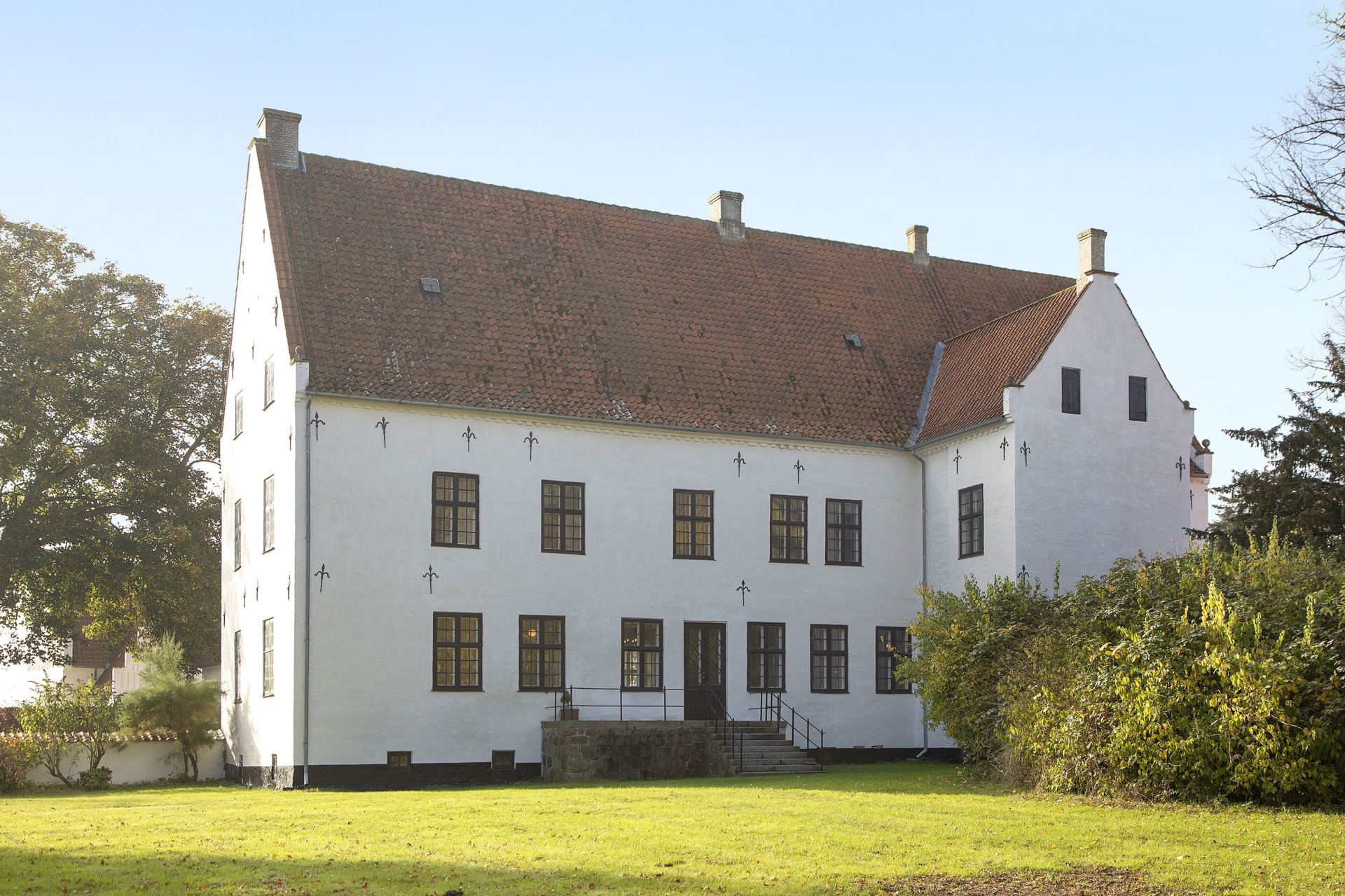  - Fyrendalvej 14, Tornemark