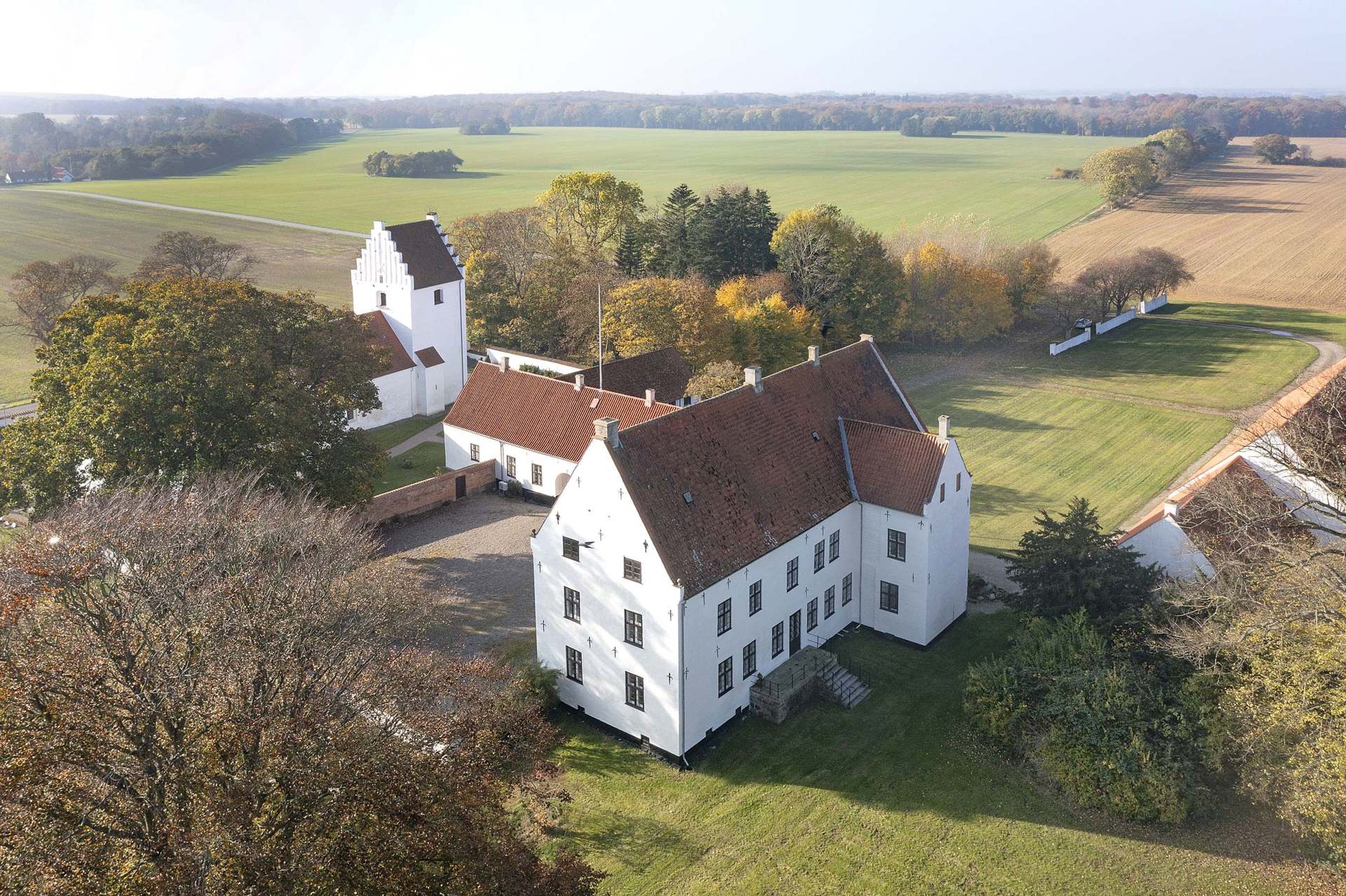  - Fyrendalvej 14, Tornemark