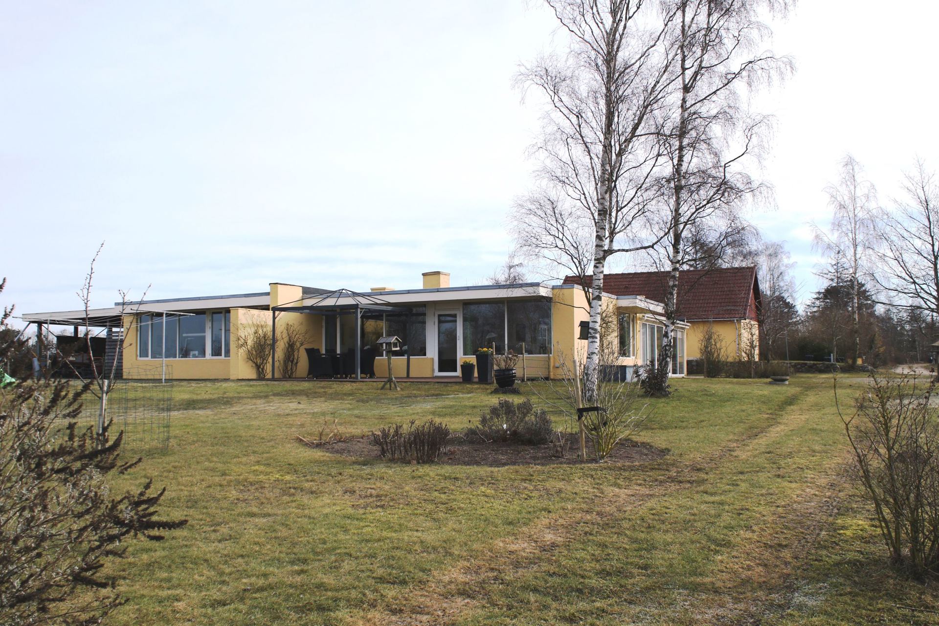  - Møllebrovej 16, Brønde