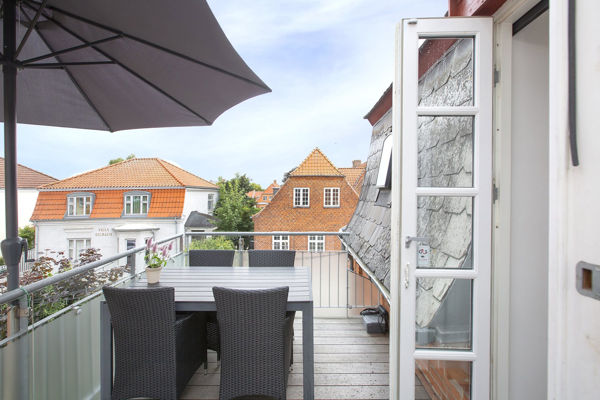  - Pileborggade 26, 1.