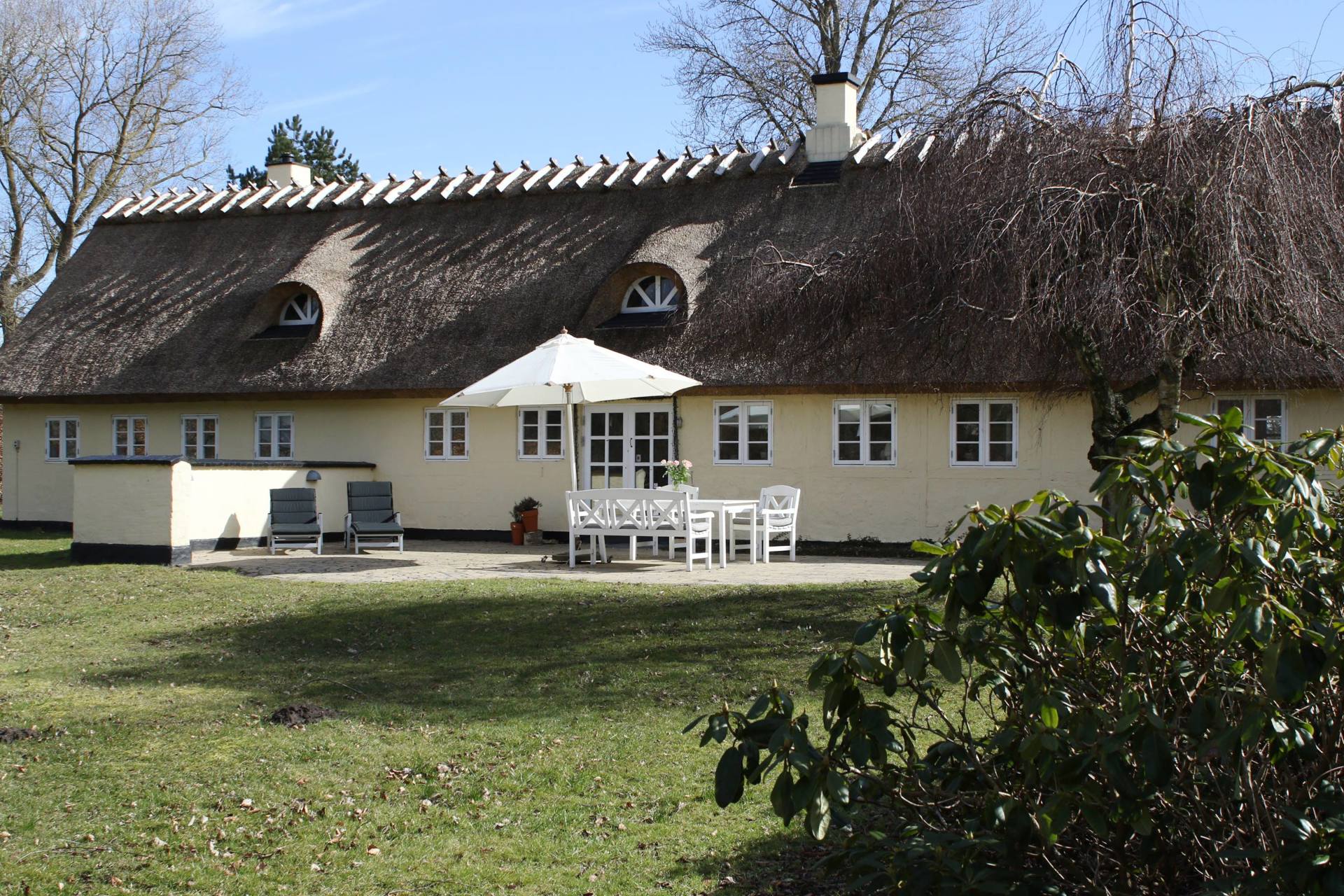  - Sønderbjerg 6, Assentorp