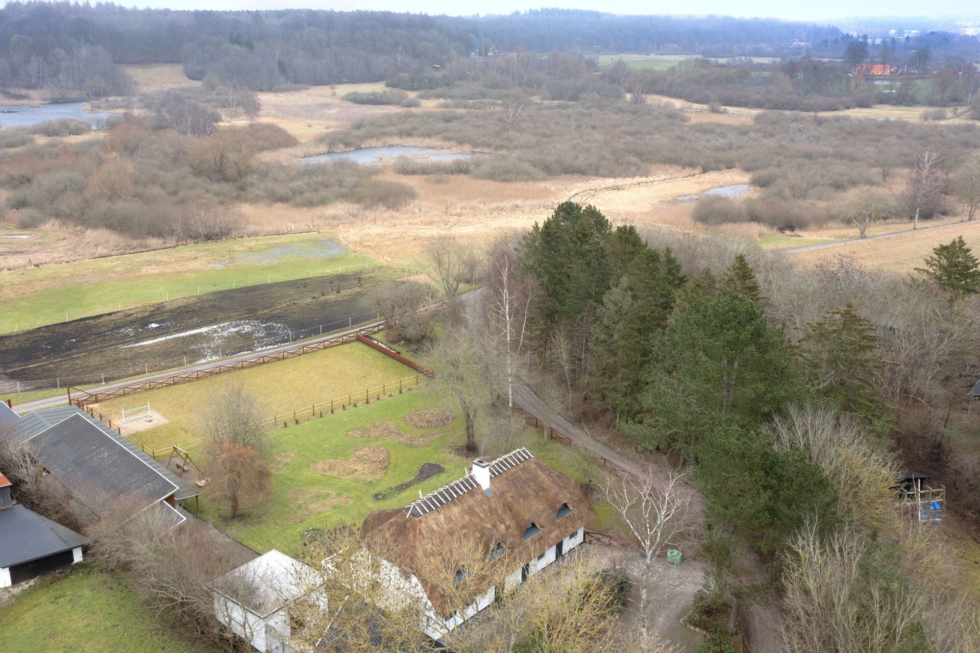  - Almagerbakke 17, Ganl Almager