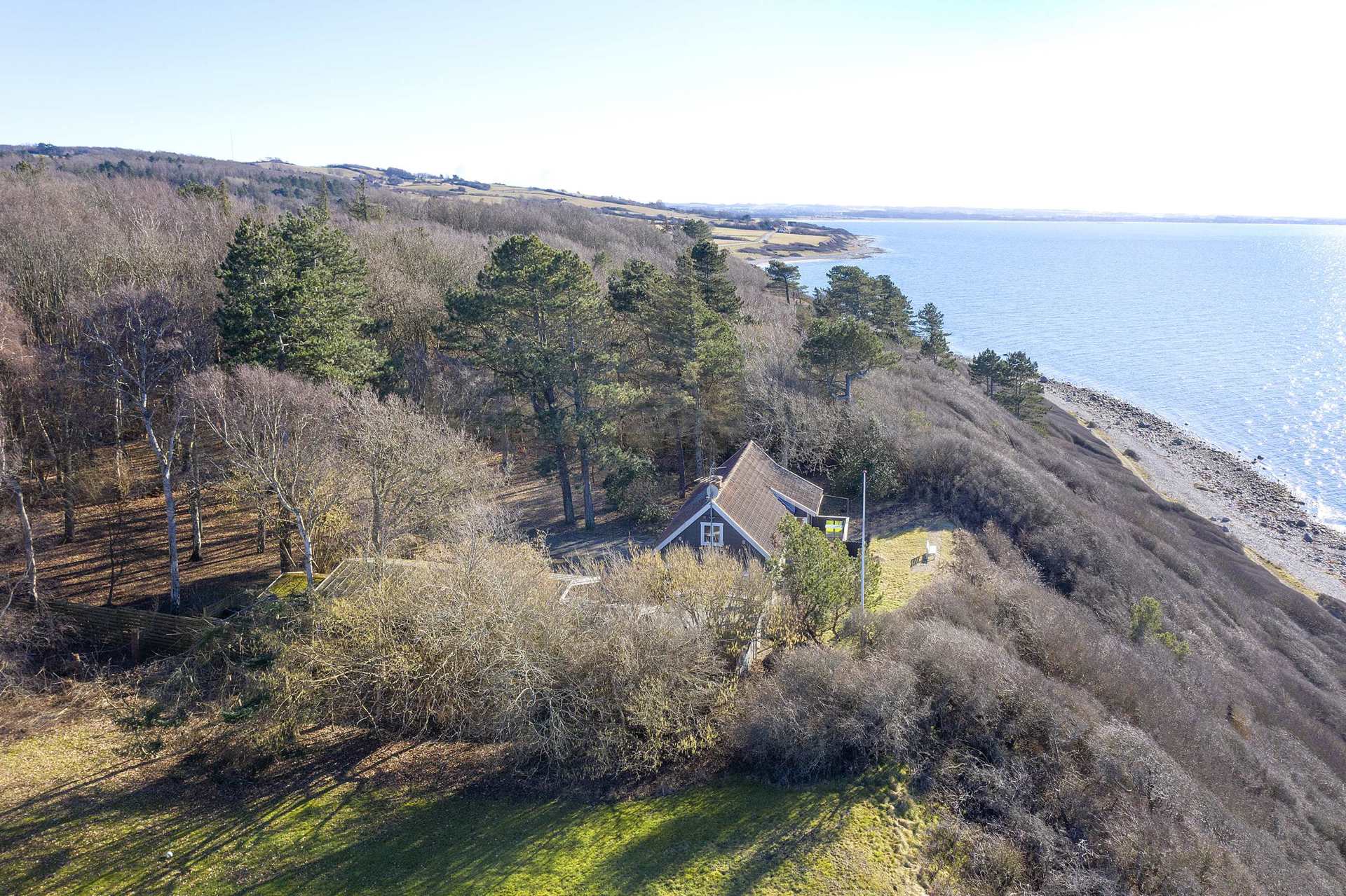  - Knarbo Klint 10, Kårup Skov