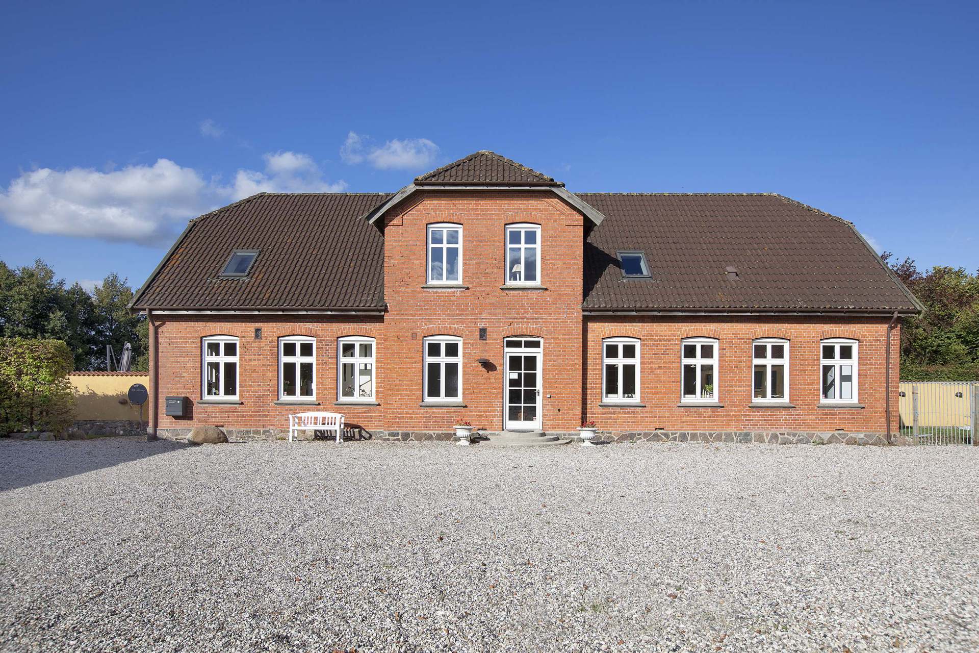  - Nymøllevej 10, Aversi