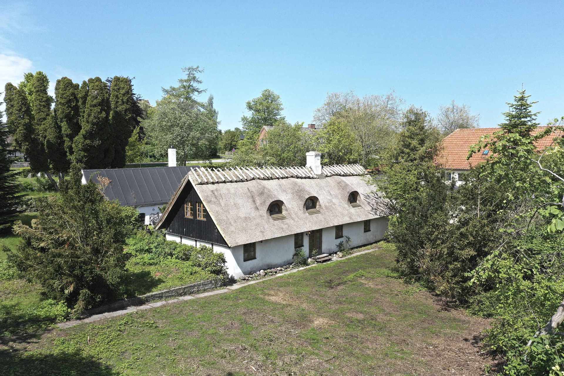  - Gammel Byvej 2, Allerslev