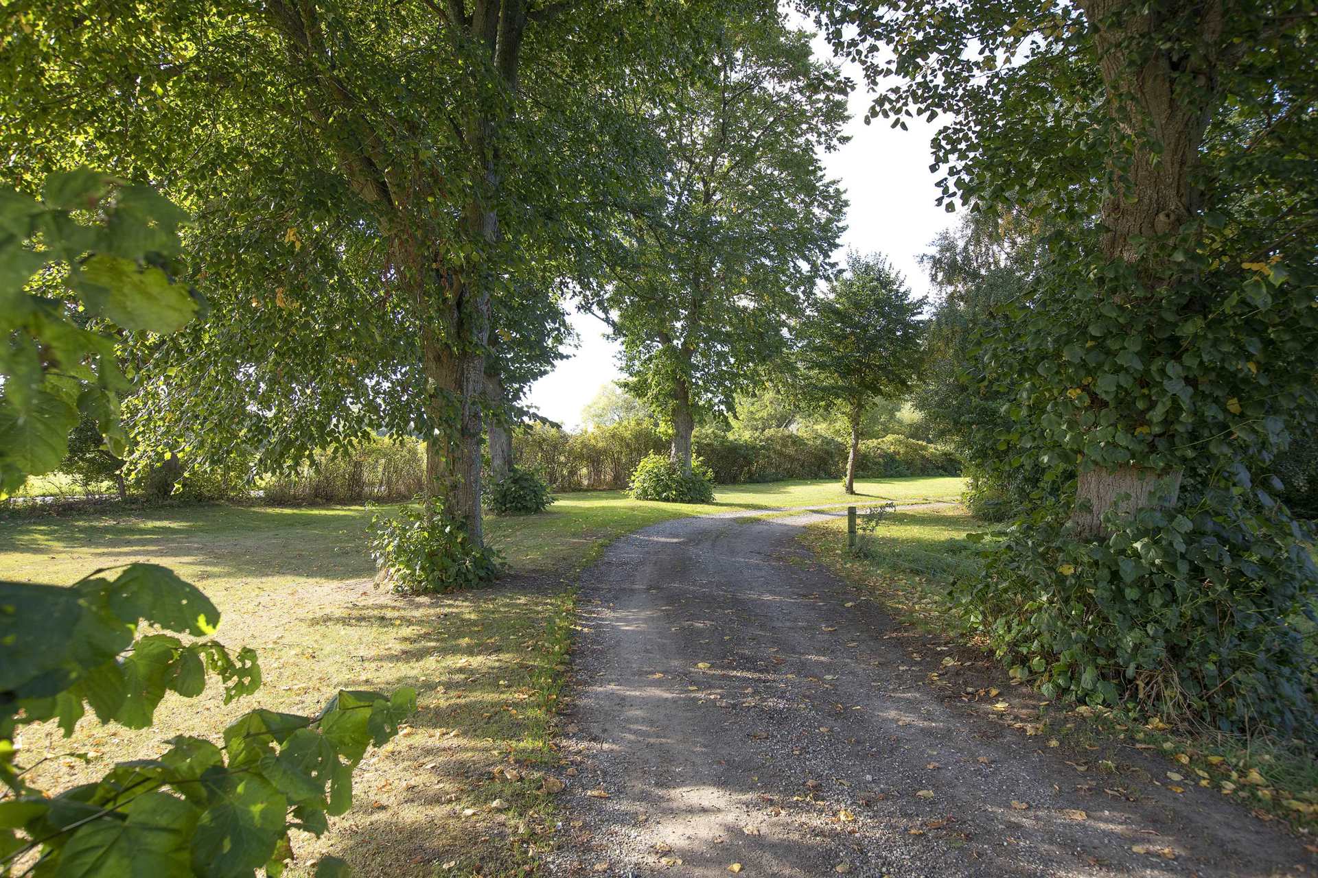  - Nymøllevej 10, Aversi