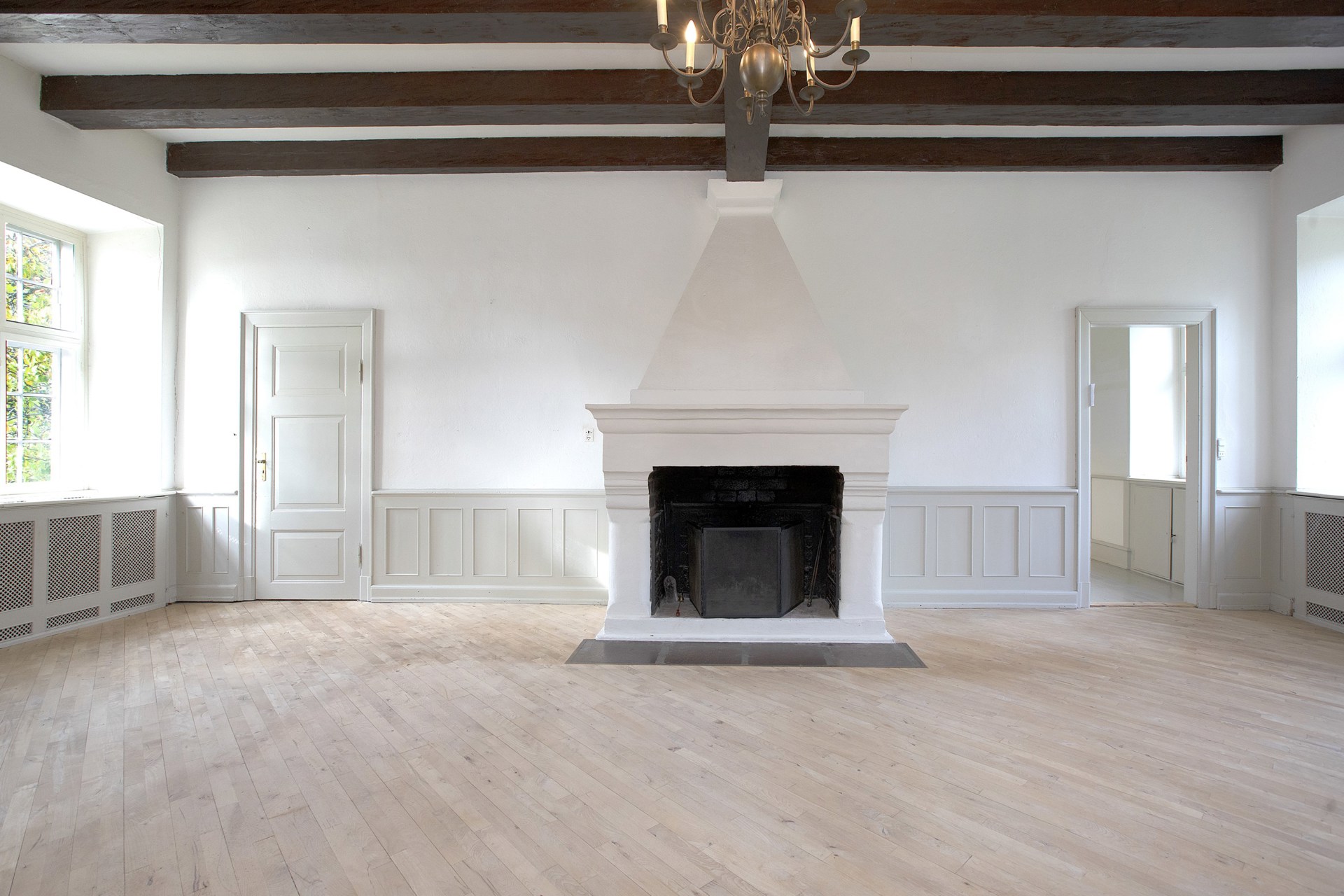  - Fyrendalvej 14, Tornemark