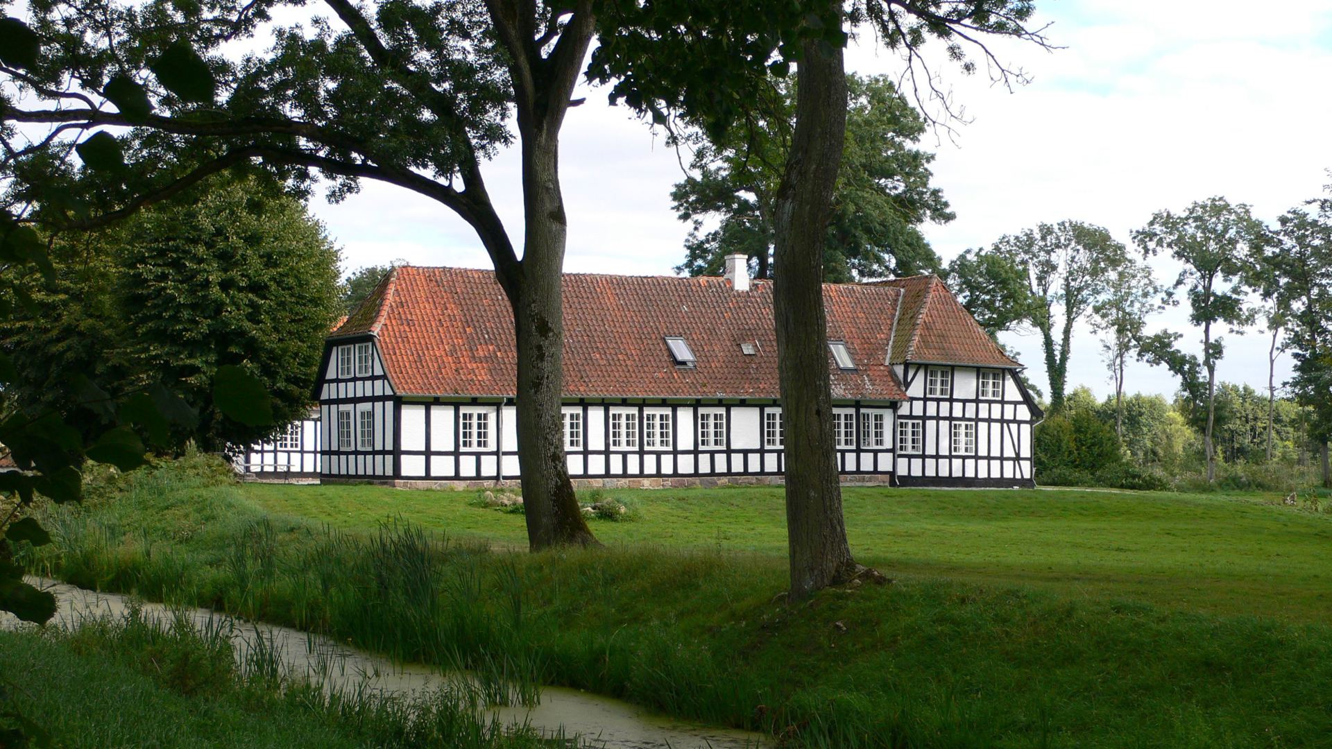  - Jerstrupvej 44, Jerstrup