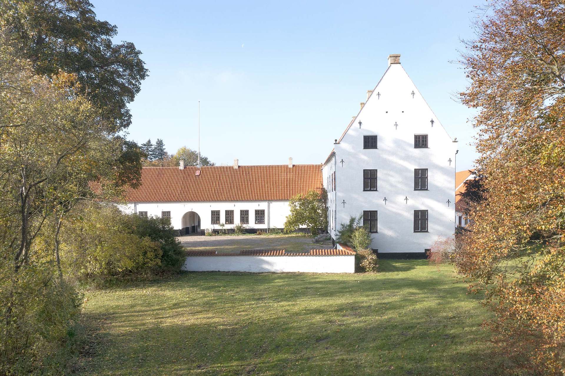  - Fyrendalvej 14, Tornemark