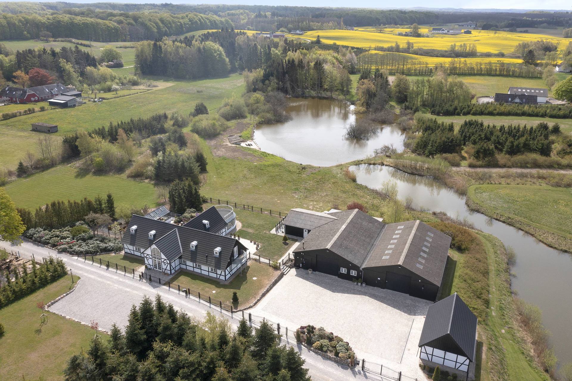  - Dragshuse 13, Næsbyskov