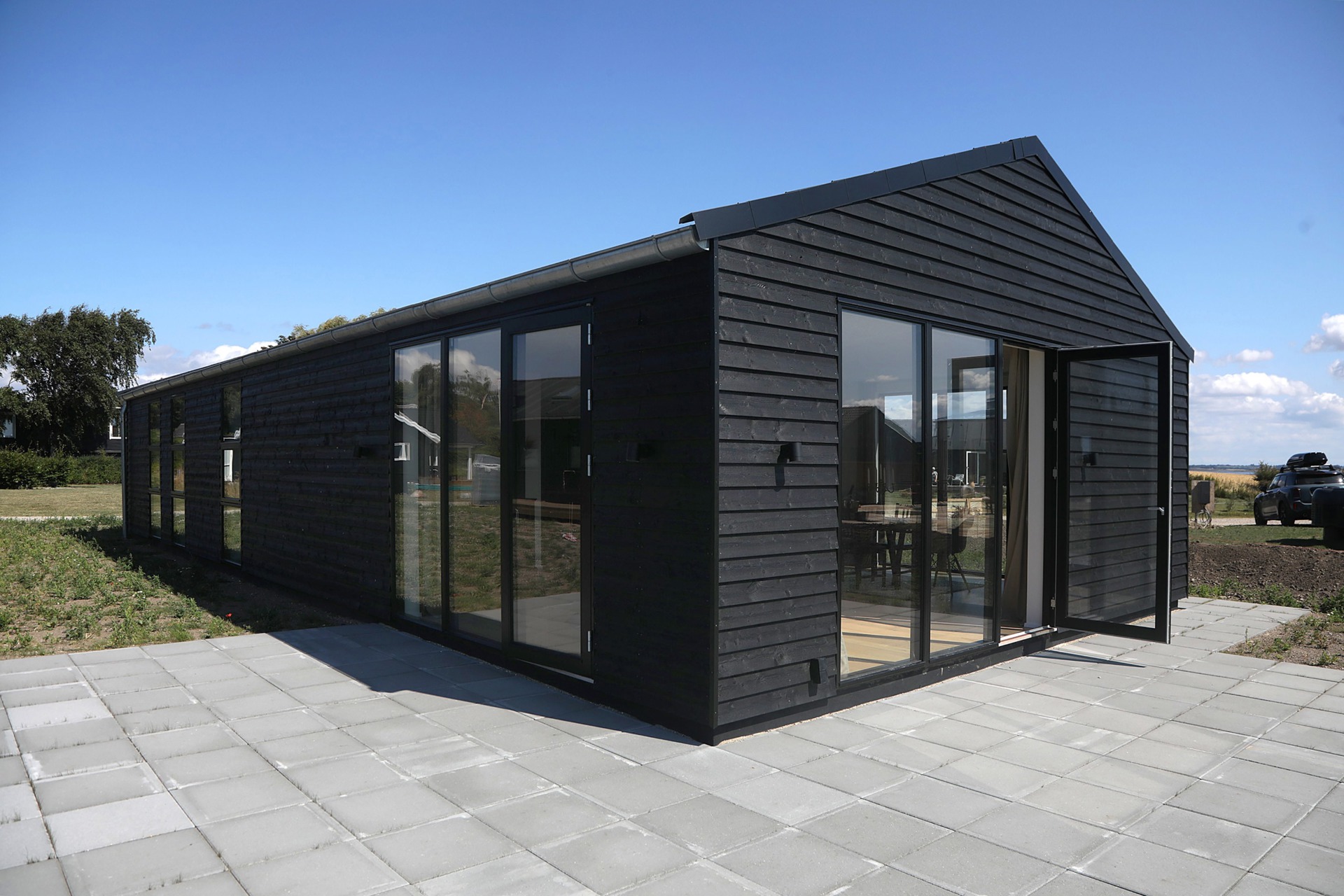  - Soløje Strandvej 22, Svinø