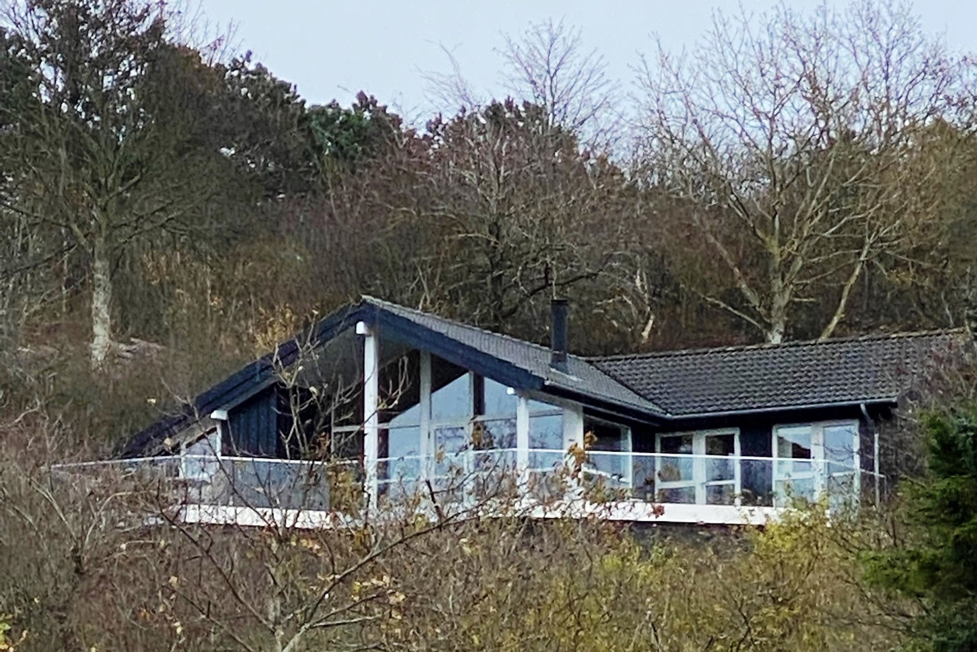  - Morænebakken 14, Veddinge Bakker