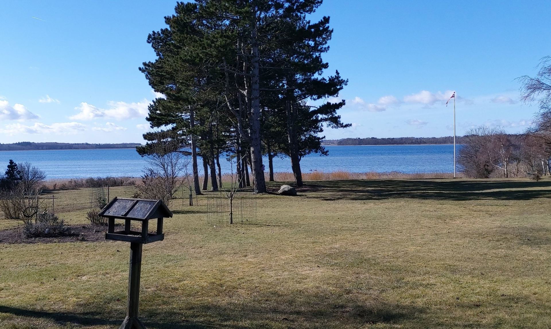  - Møllebrovej 16, Brønde