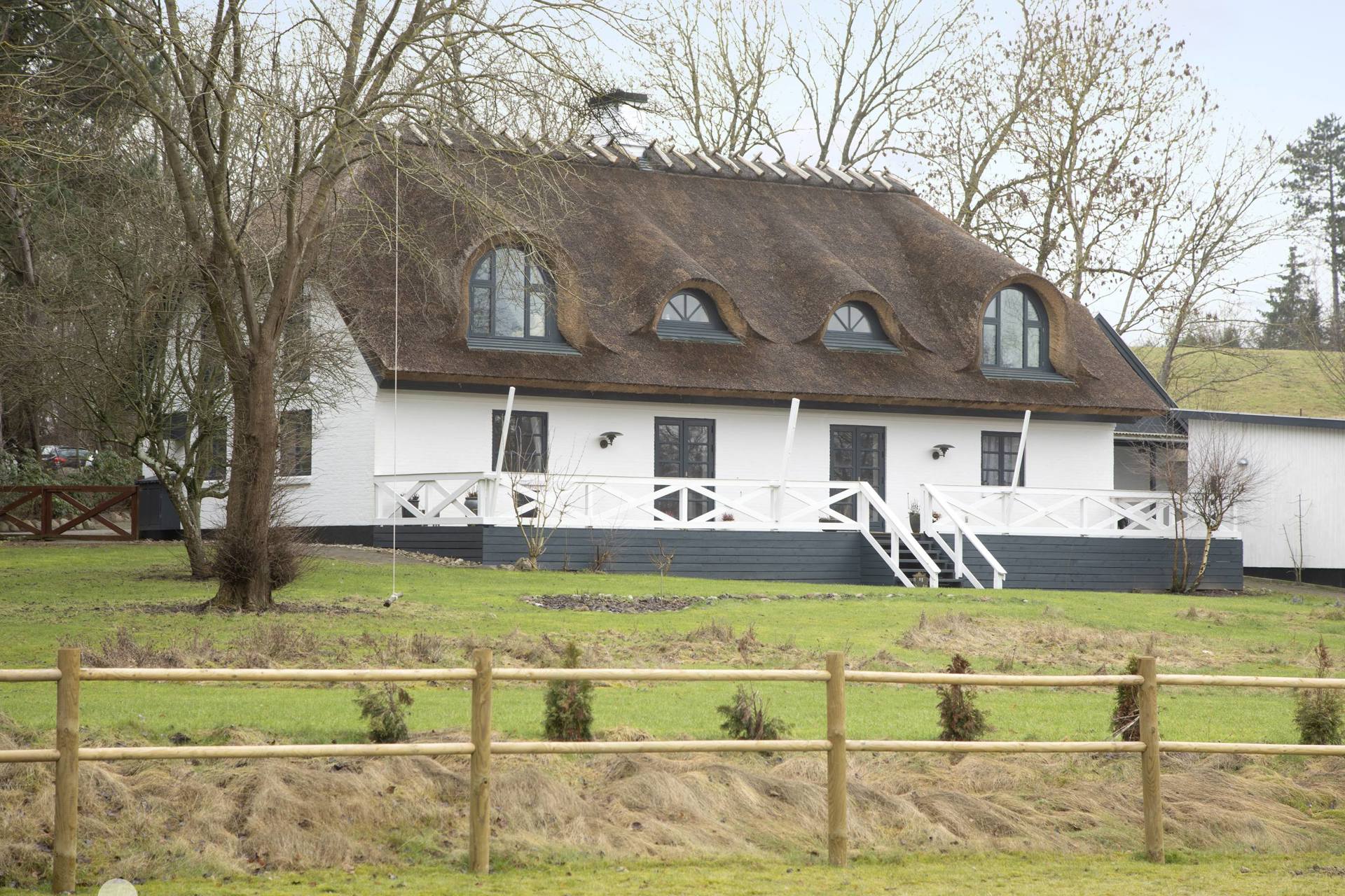  - Almagerbakke 17, Ganl Almager