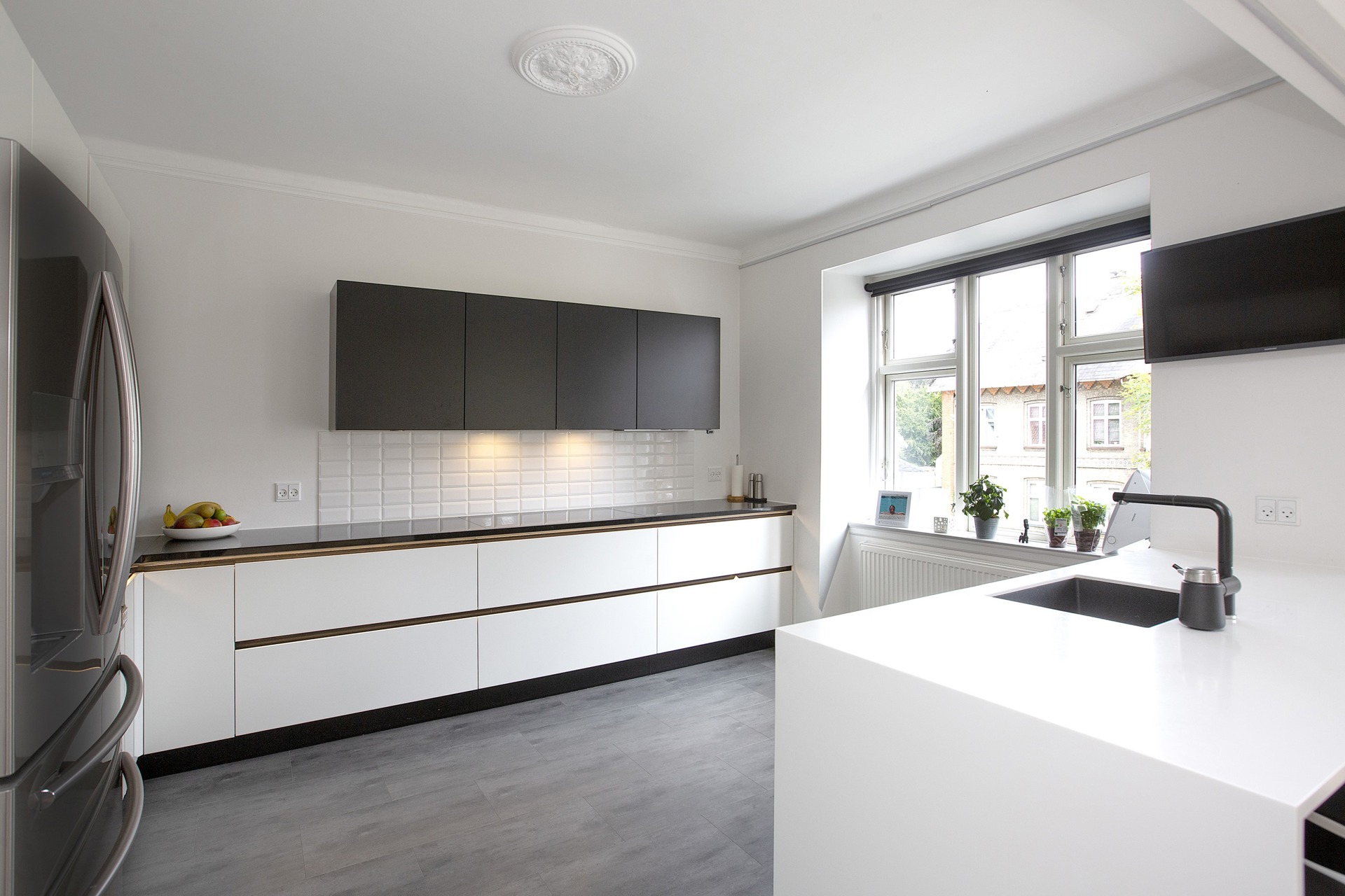  - Pileborggade 26, 1.