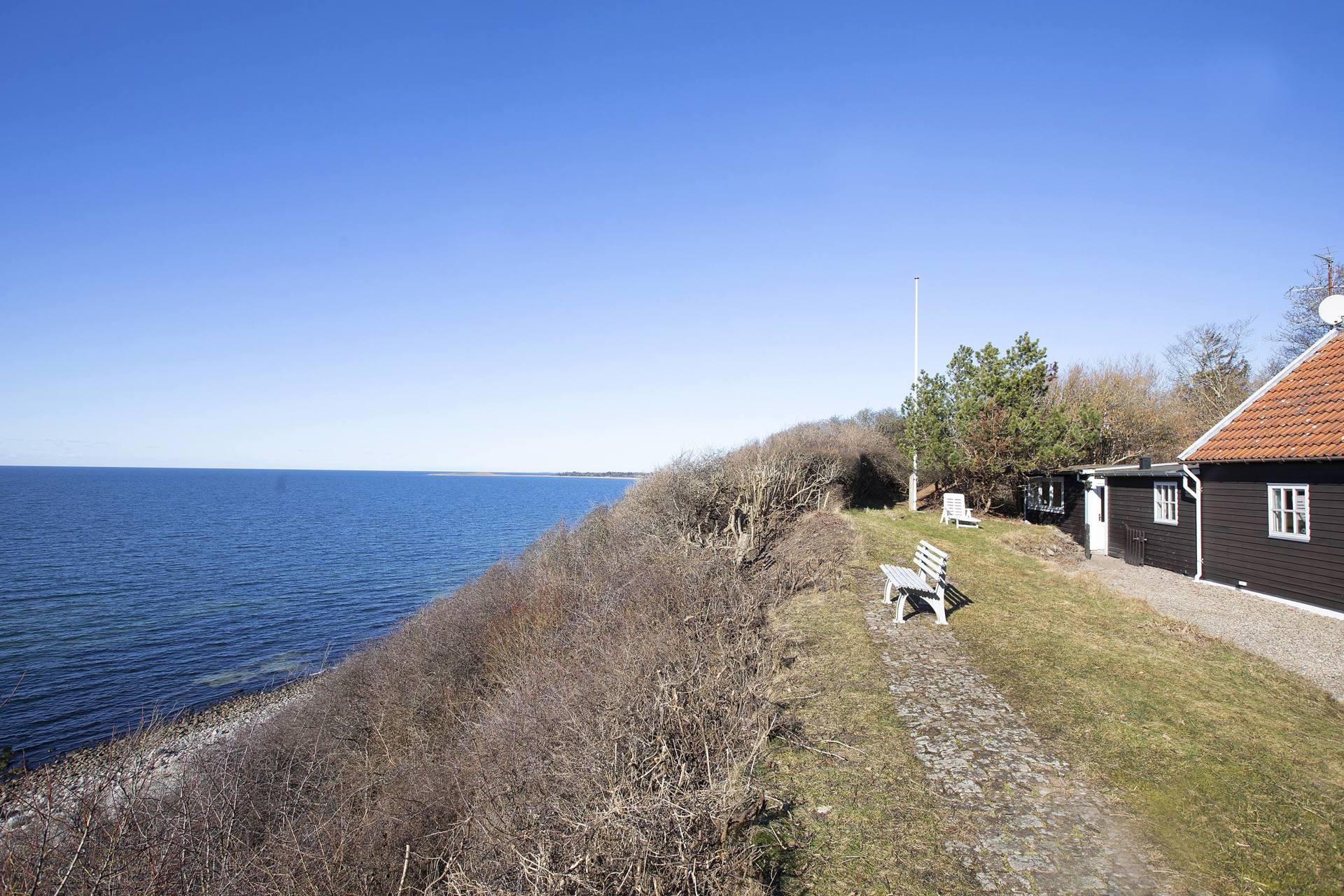  - Knarbo Klint 10, Kårup Skov