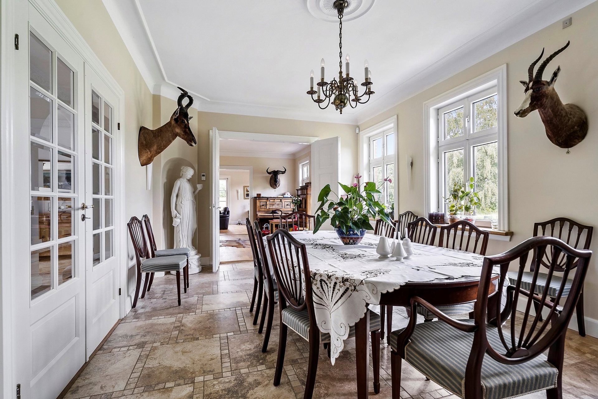  - Nymøllevej 10, Aversi