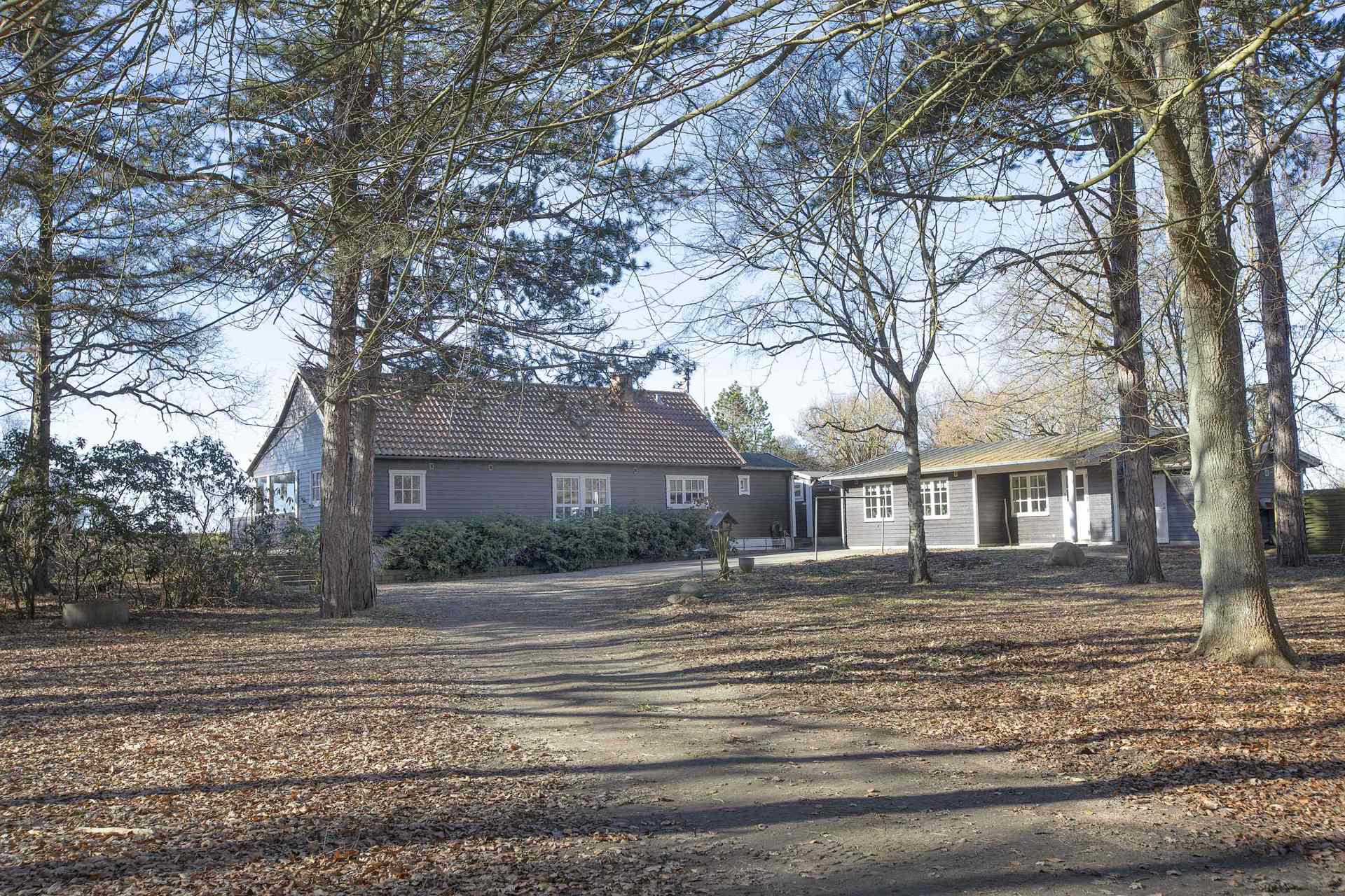  - Knarbo Klint 10, Kårup Skov