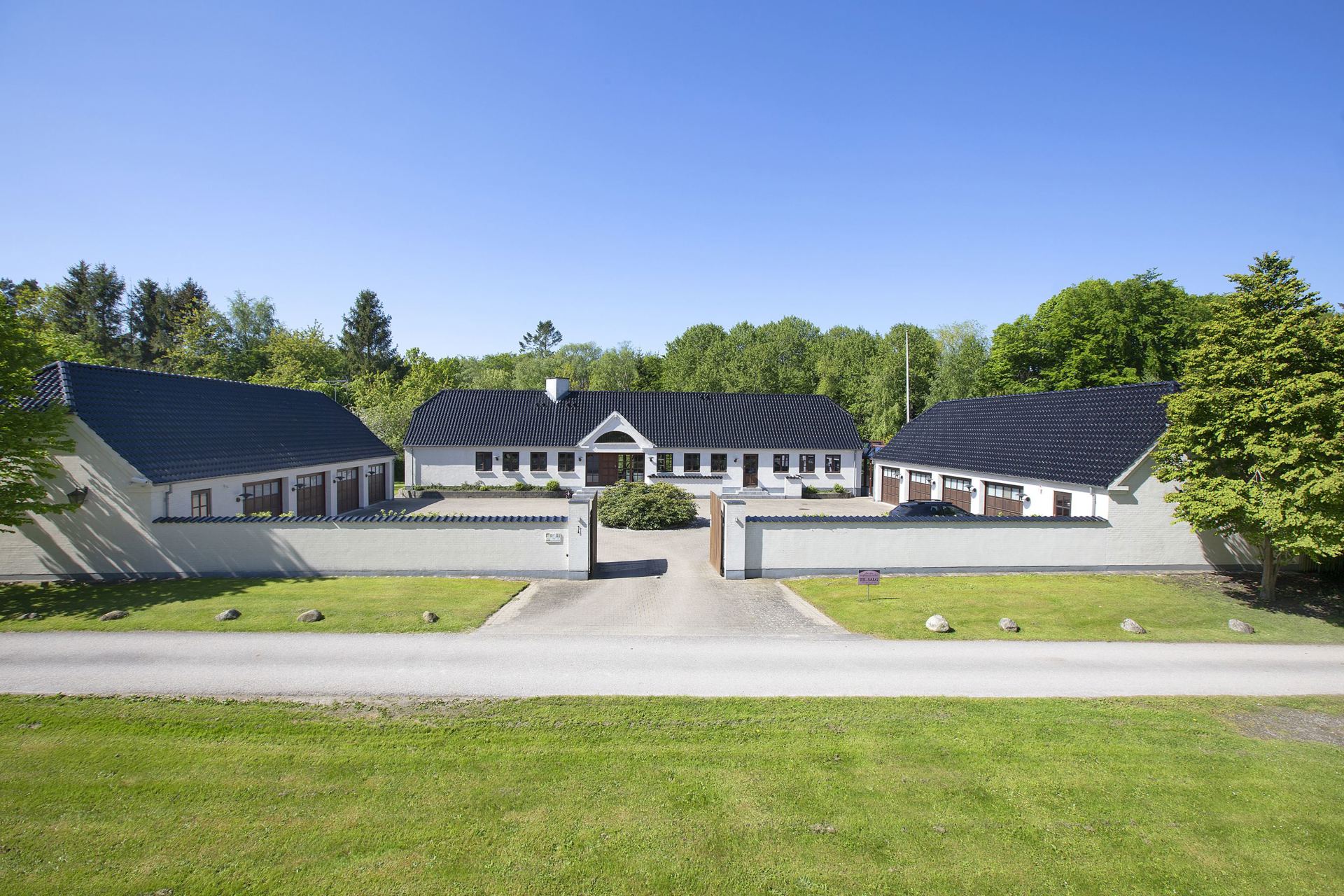  - Vestre Teglværksvej 1