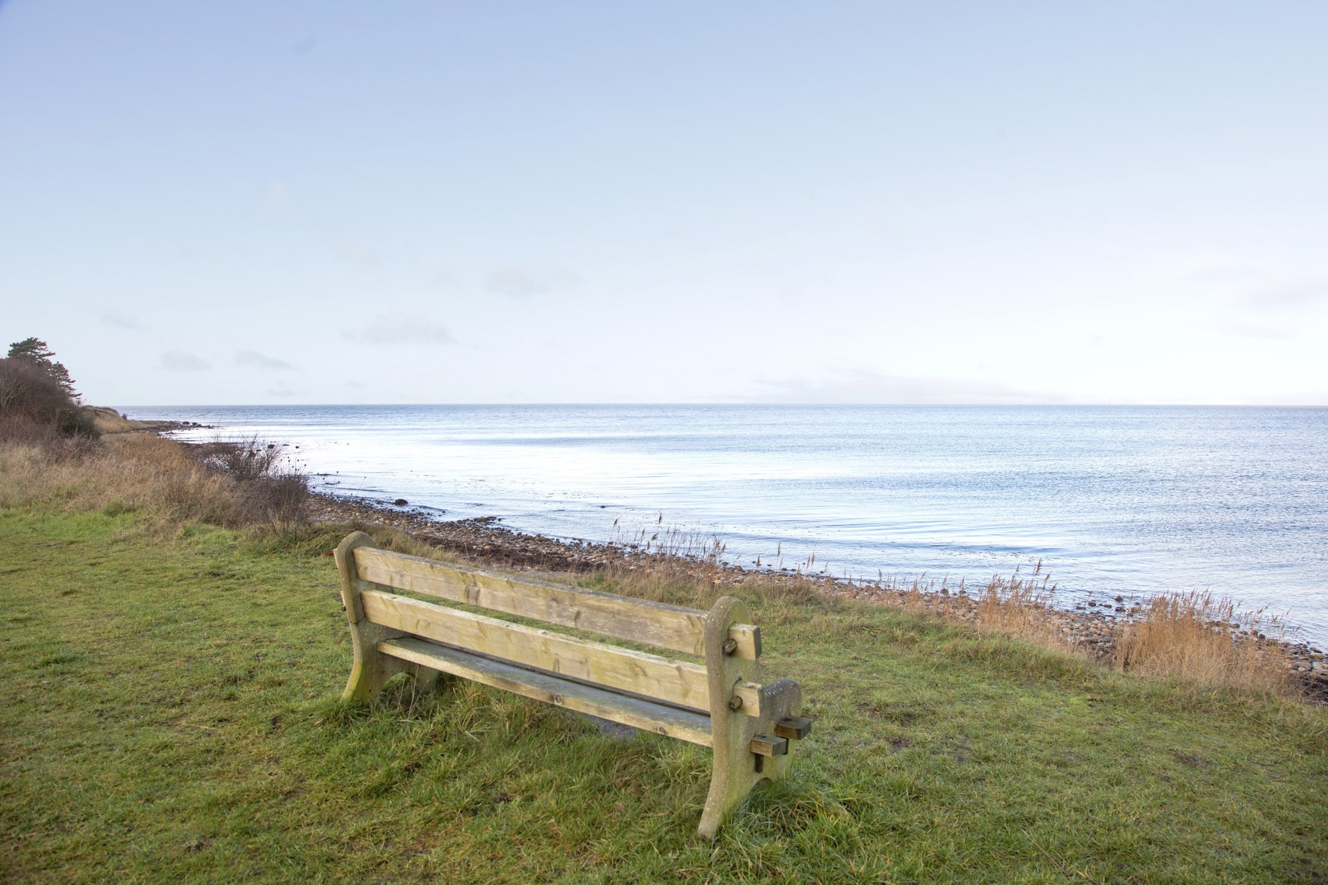  - Morænebakken 14, Veddinge Bakker