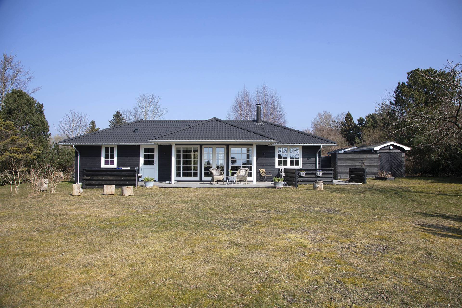  - Strandvej 10, Kulhuse