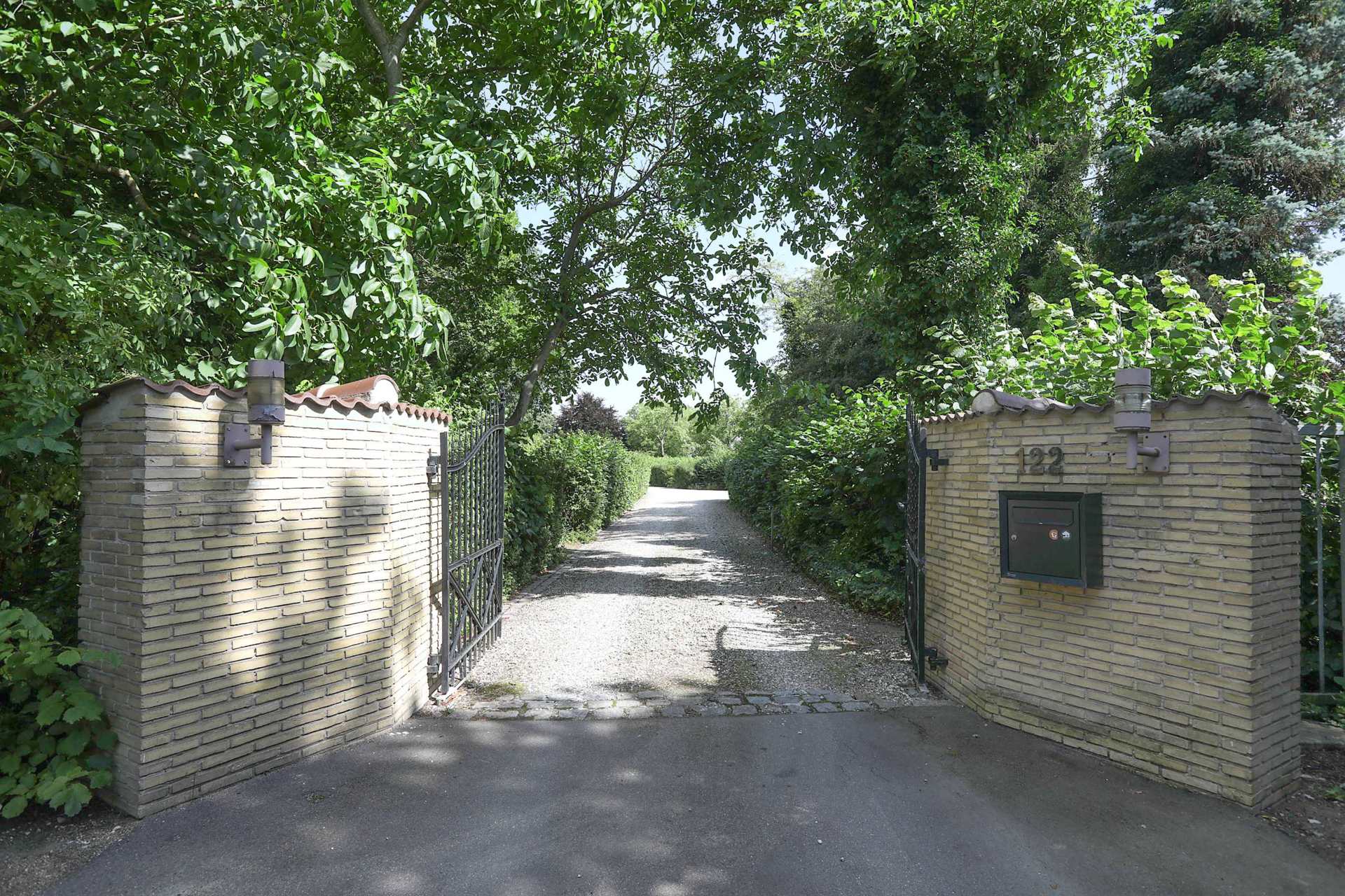  - Tåstrup Valbyvej 122