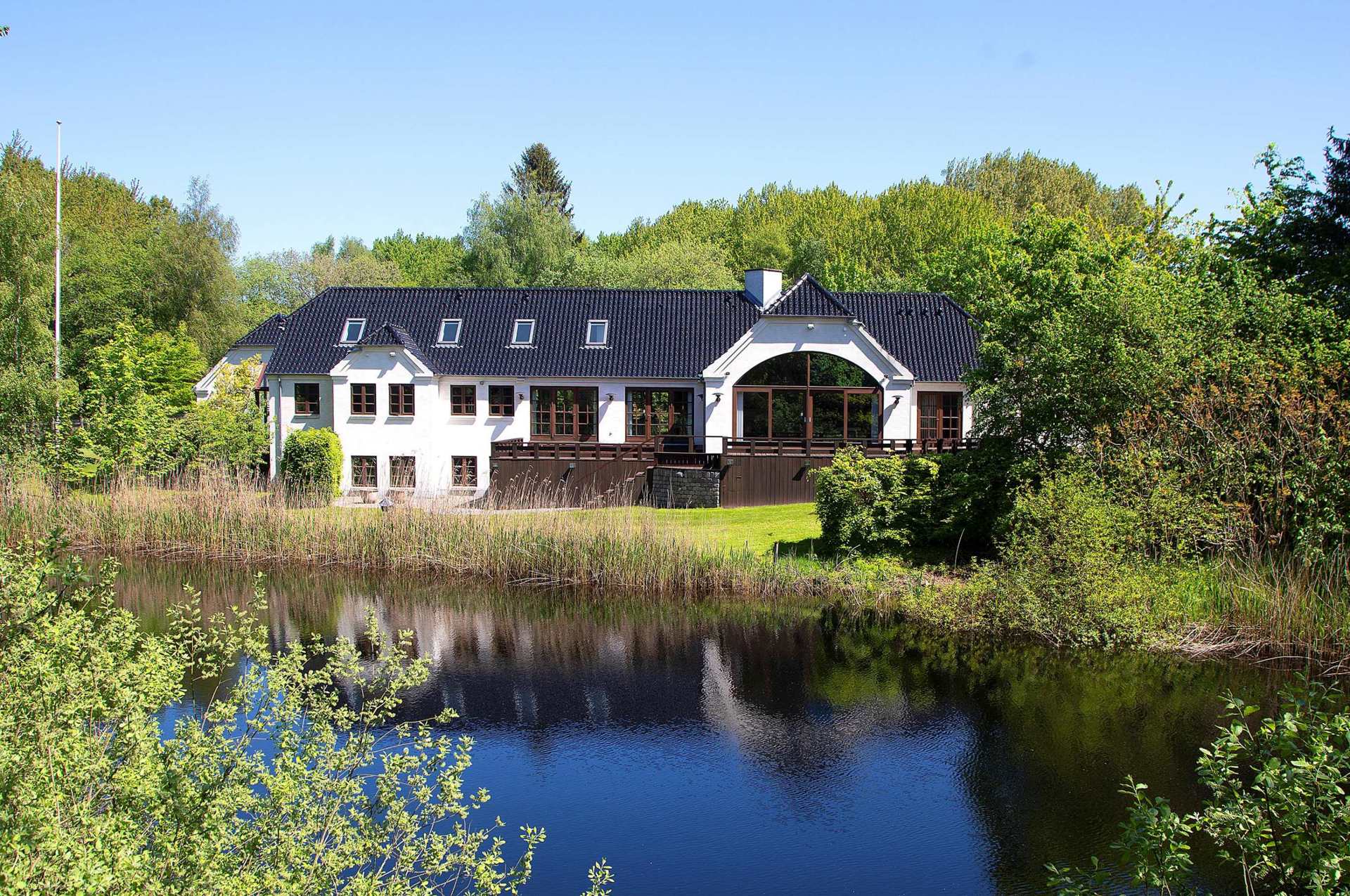  - Vestre Teglværksvej 1