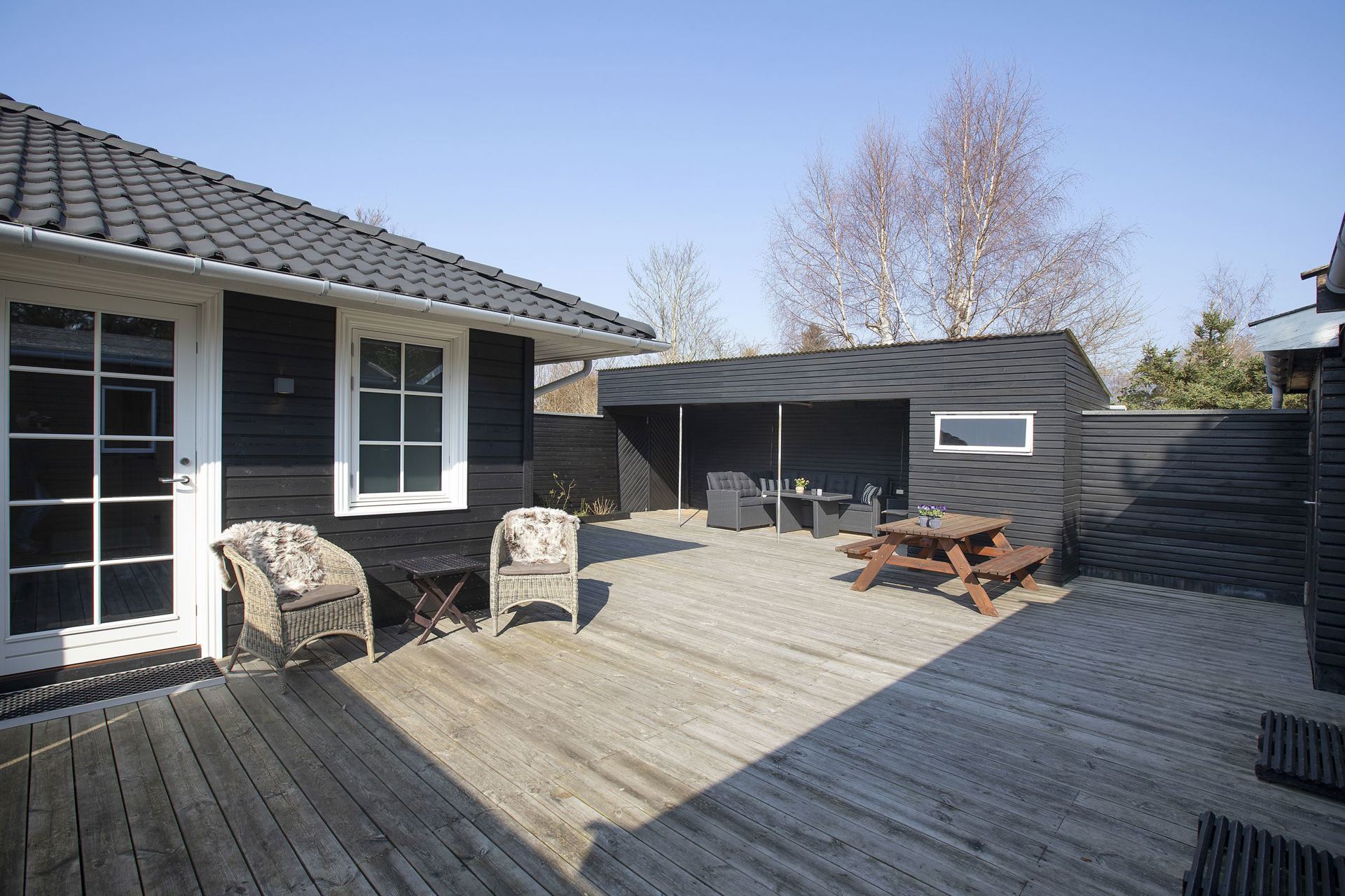  - Strandvej 10, Kulhuse