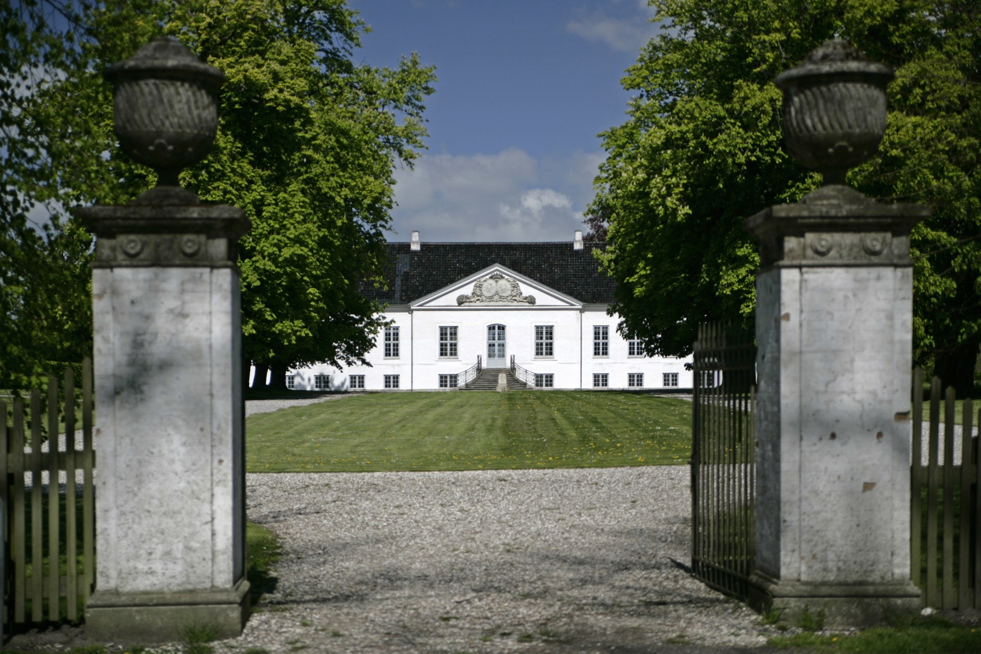  - Turebyholmvej 18, Turebyholm H