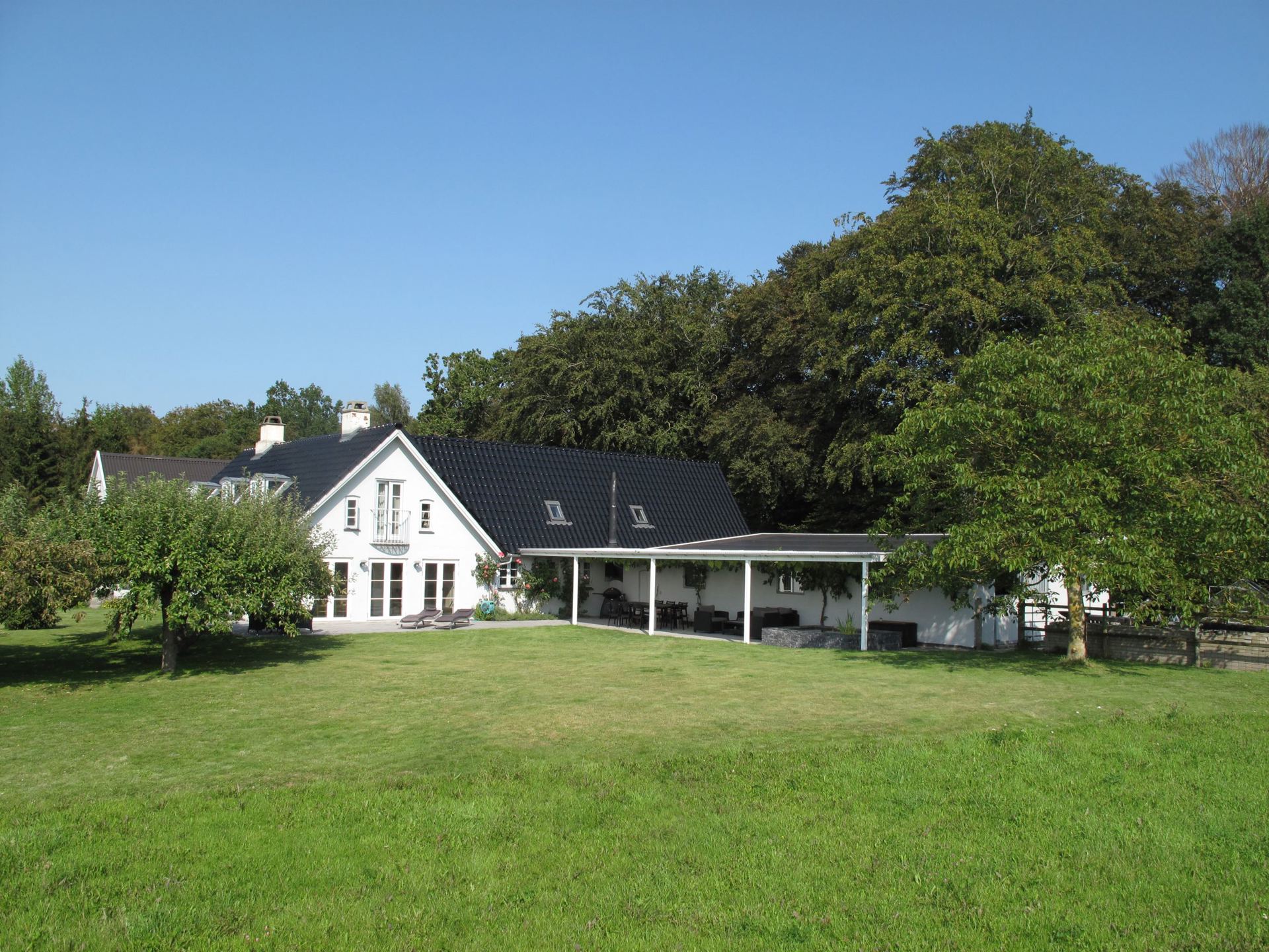  - Tvedsagervej 7, Harløse