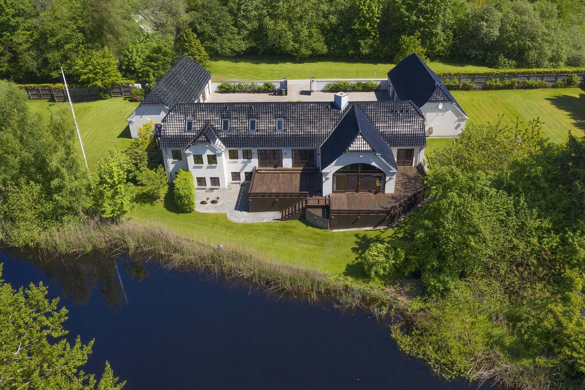  - Vestre Teglværksvej 1