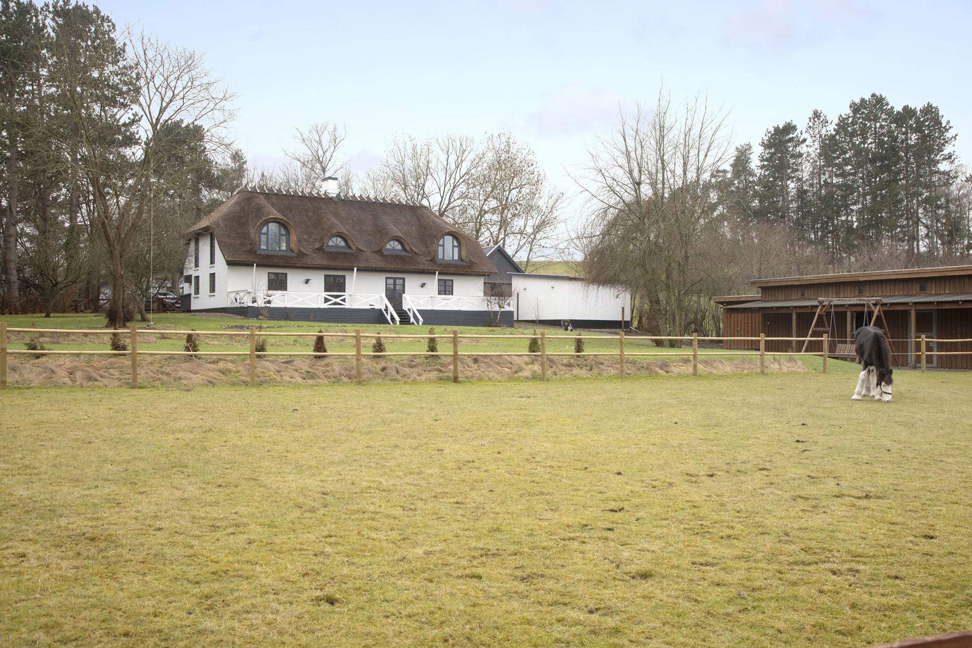  - Almagerbakke 17, Ganl Almager