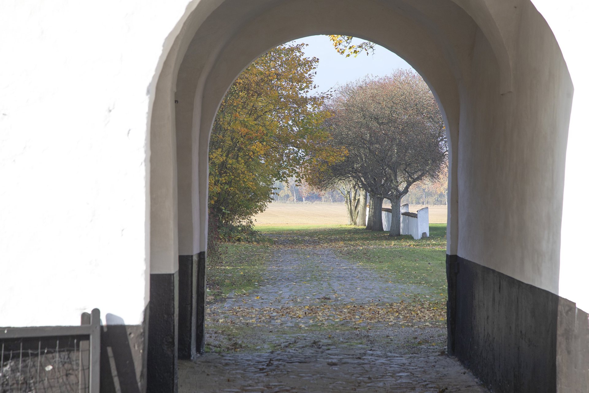  - Fyrendalvej 14, Tornemark